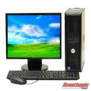 Good Condition ALL Type of Desktops for Sale!!